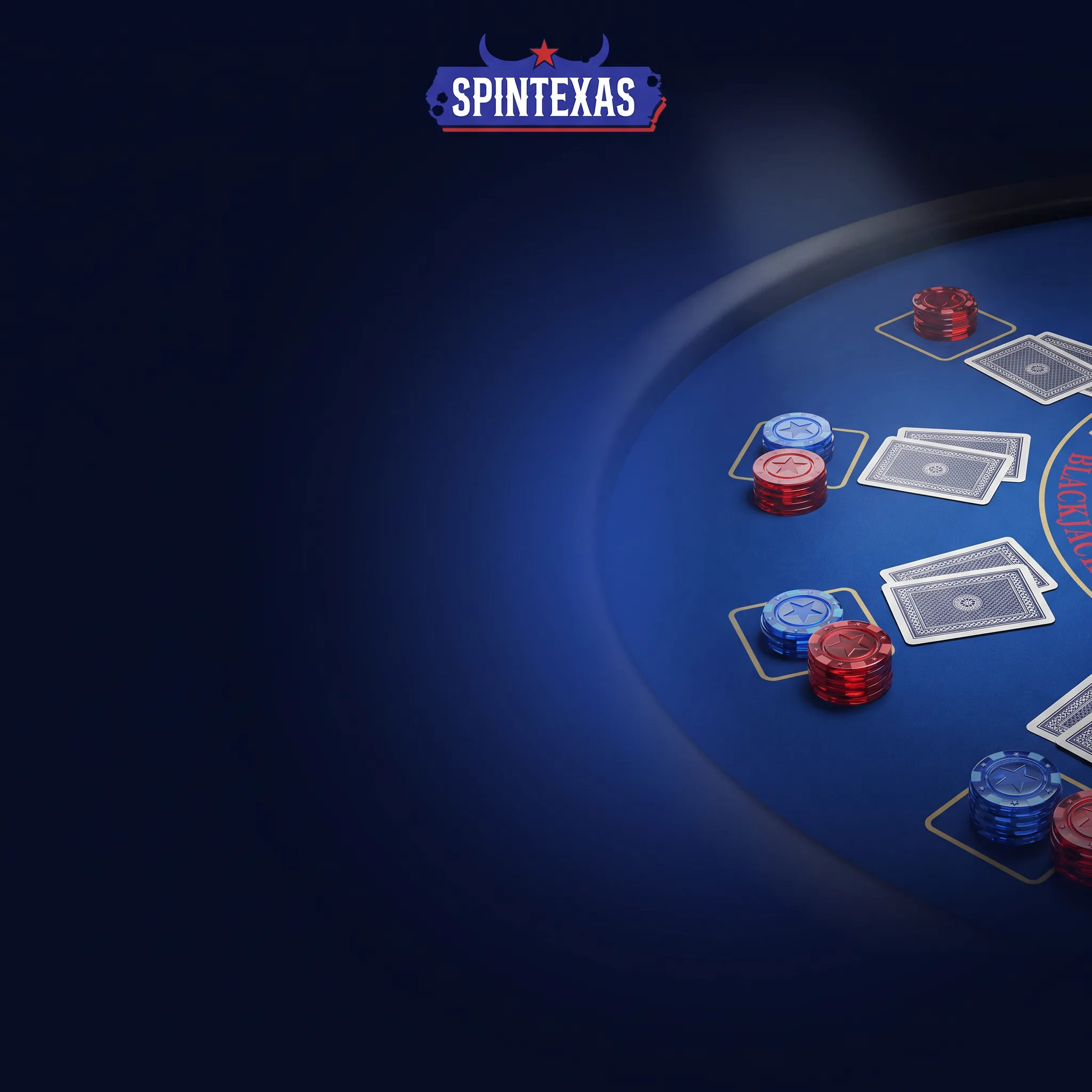 SpinTexas Casino — Live casino